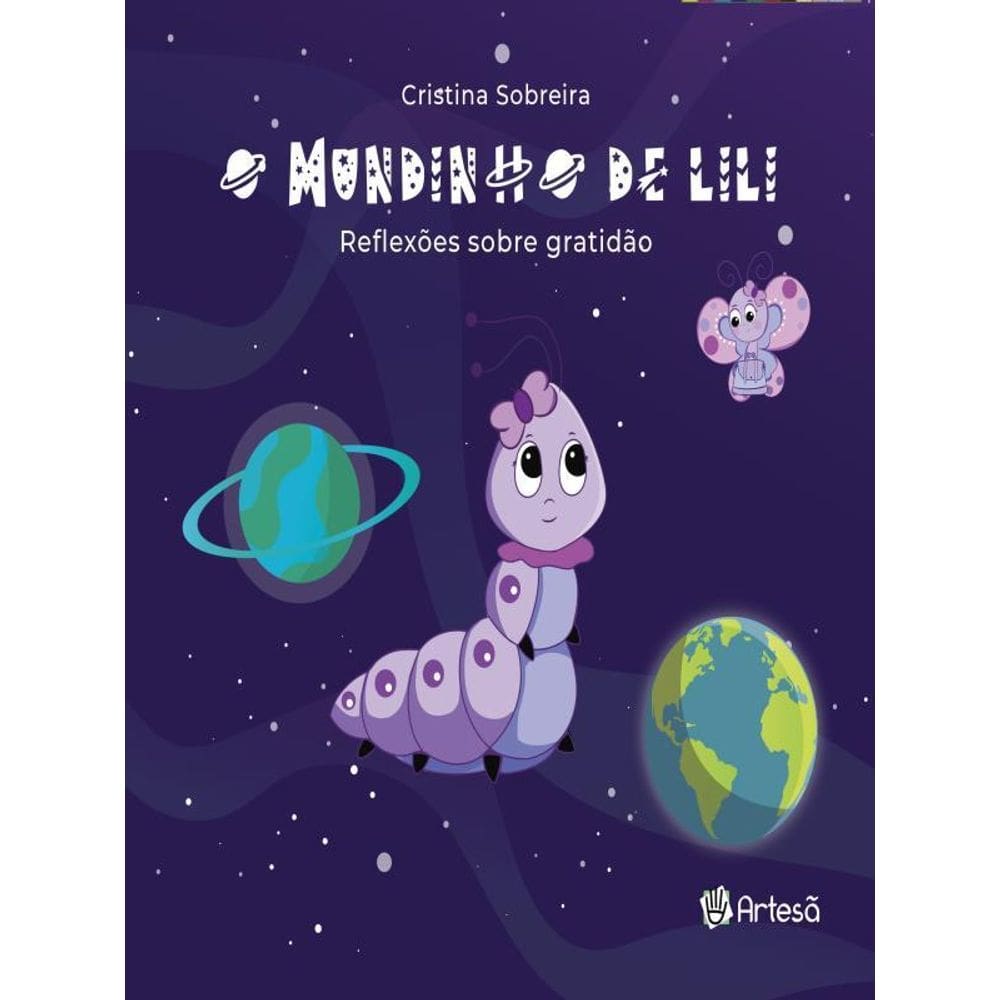 Mundinho De Lili