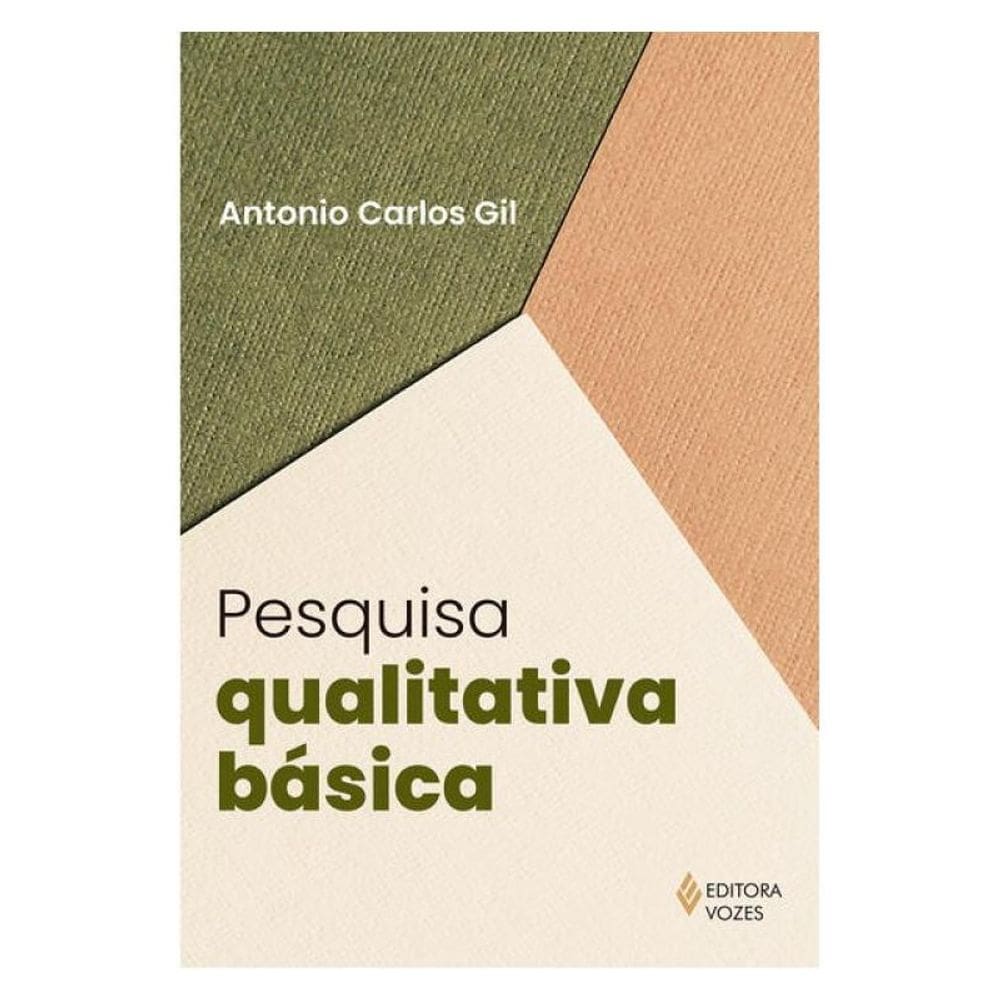 Pesquisa Qualitativa Básica