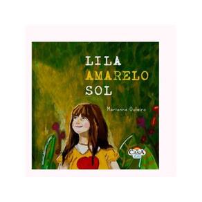 Lila Amarelo Sol
