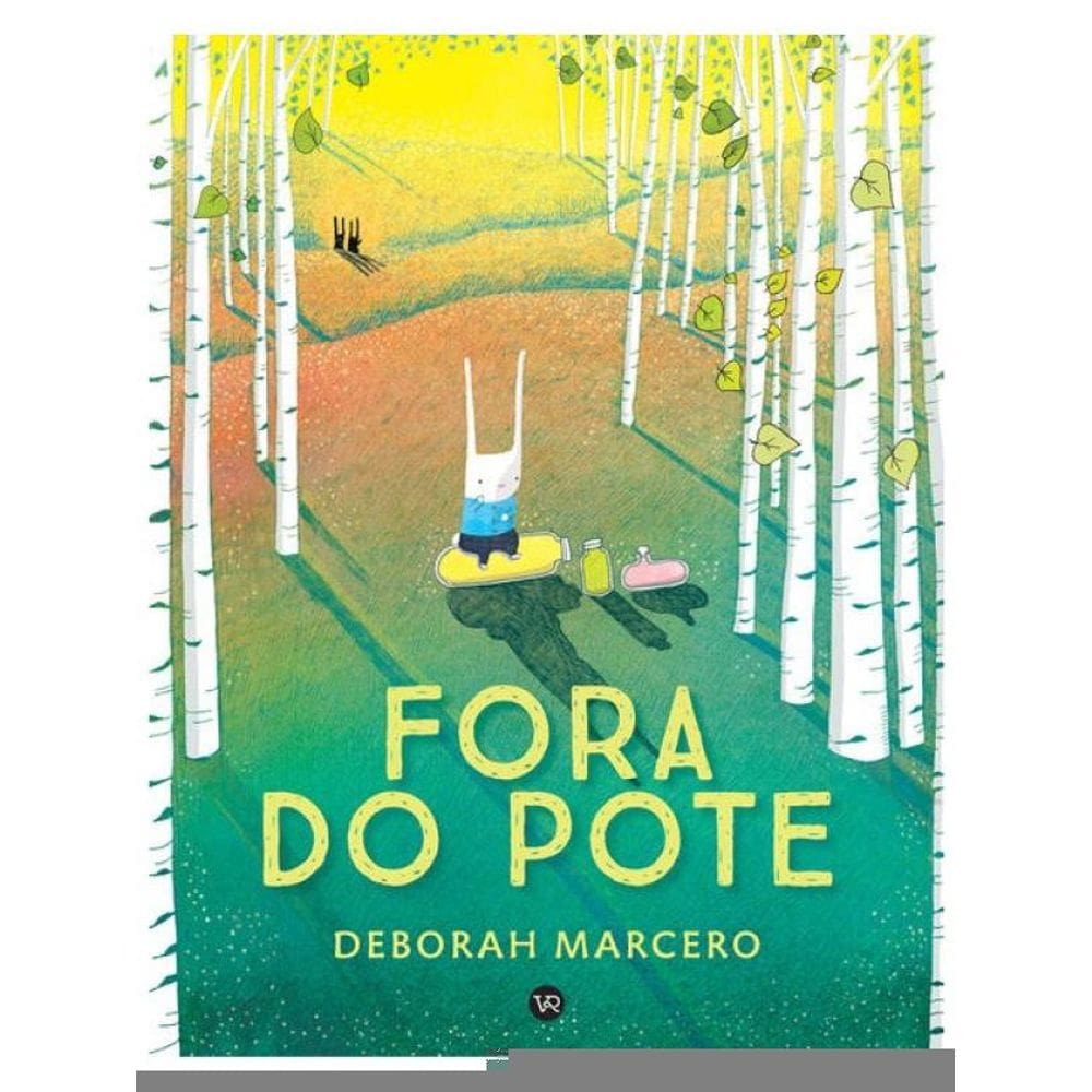 Fora Do Pote