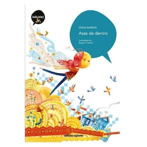 Asas De Dentro