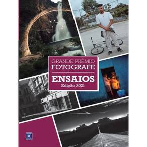 Grande Prêmio Fotografe 2021 - Categoria Ensaios