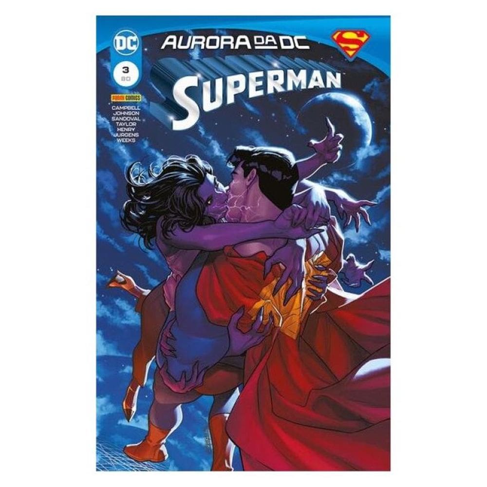 Superman 03/80