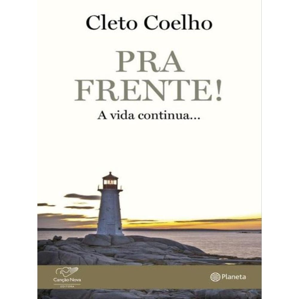 Pra Frente - A Vida Continua
