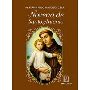 Novena De Santo Antônio