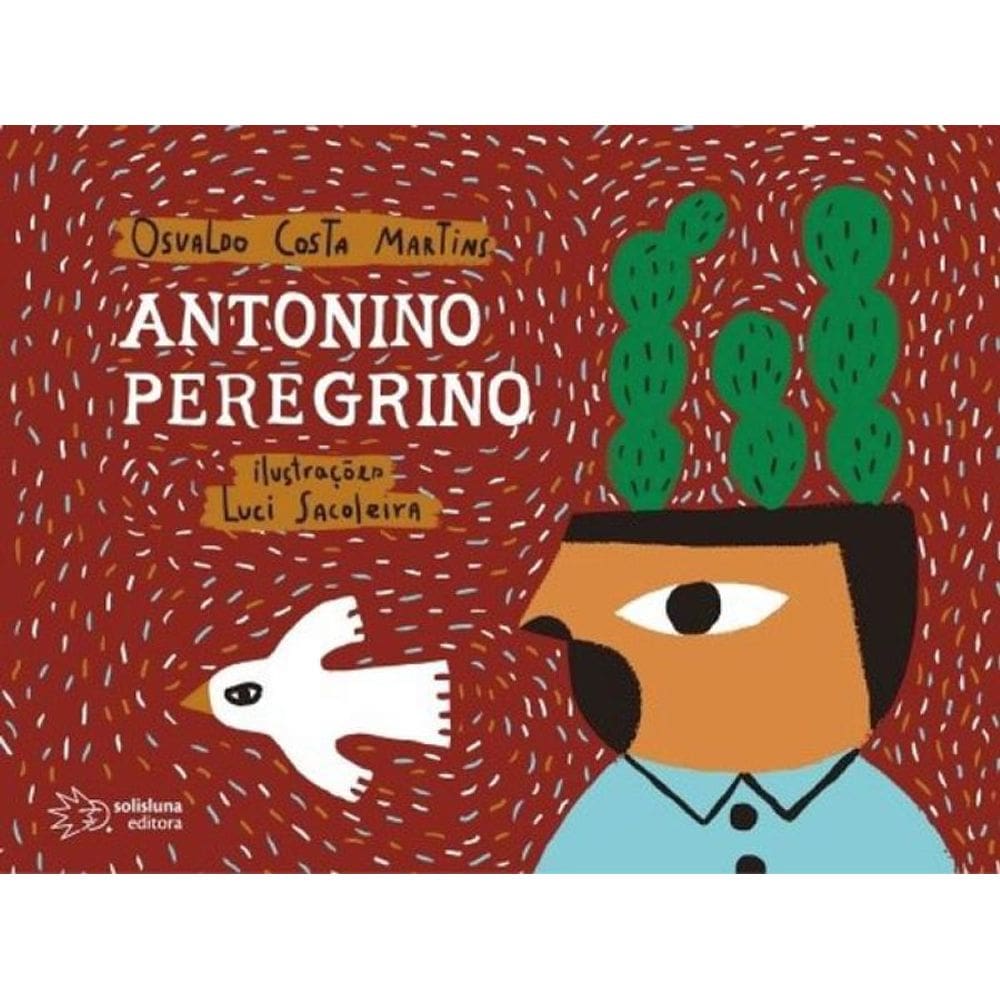 Antonio Peregrino