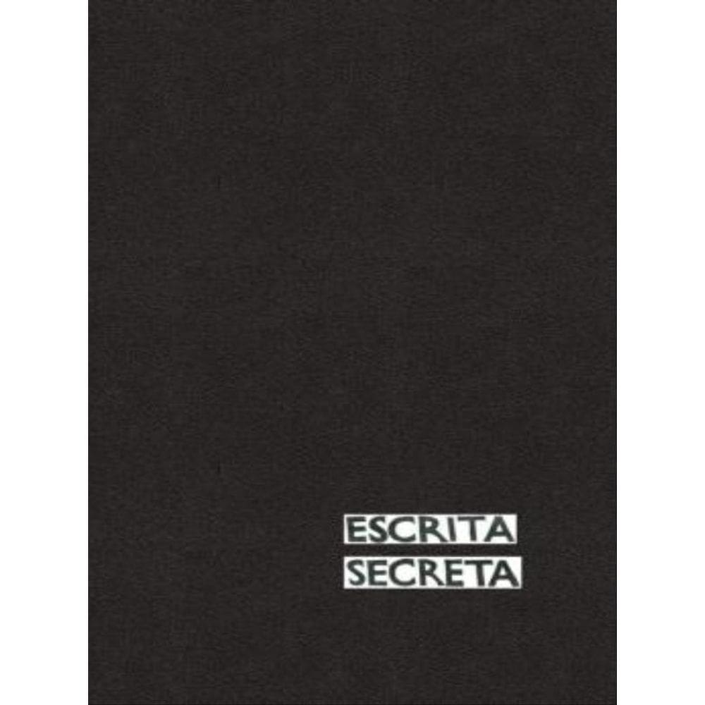 Escrita Secreta