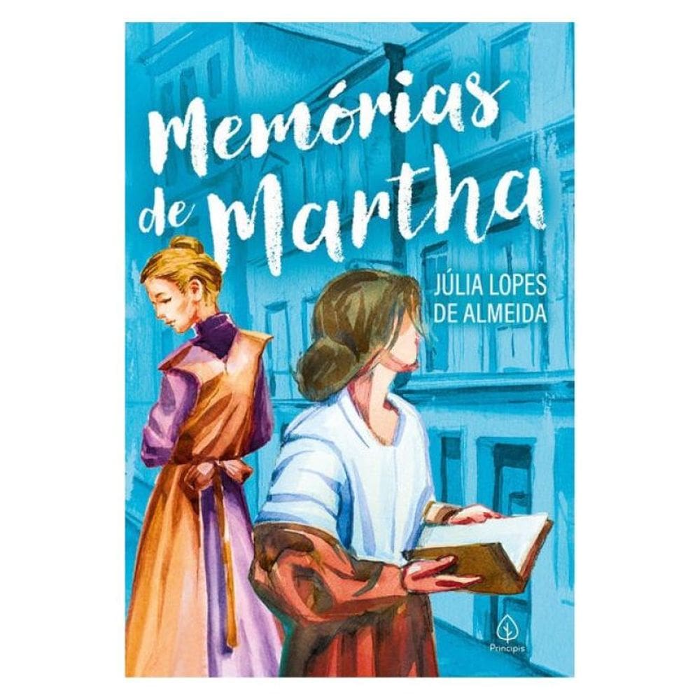 Memórias De Martha