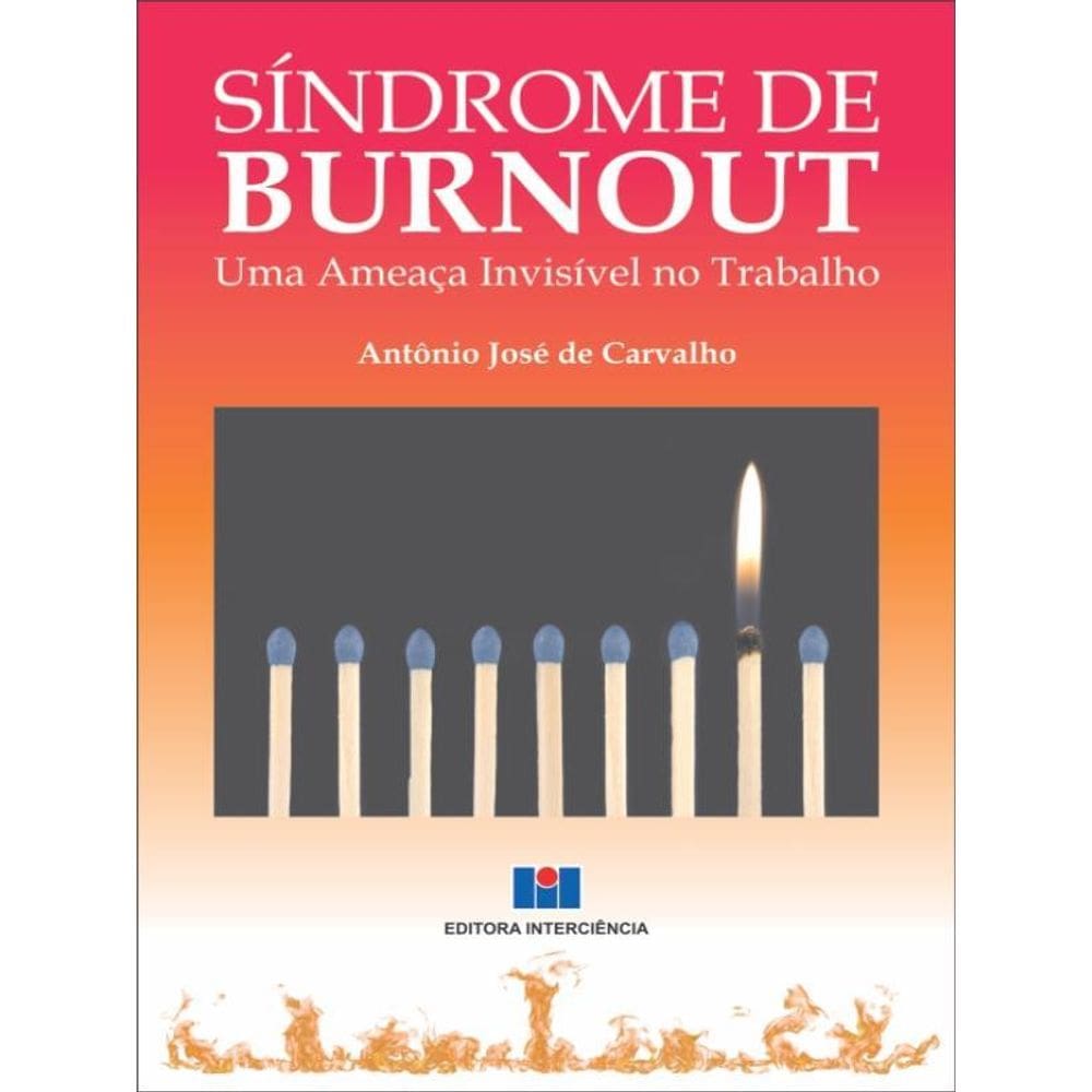 Síndrome De Burnout