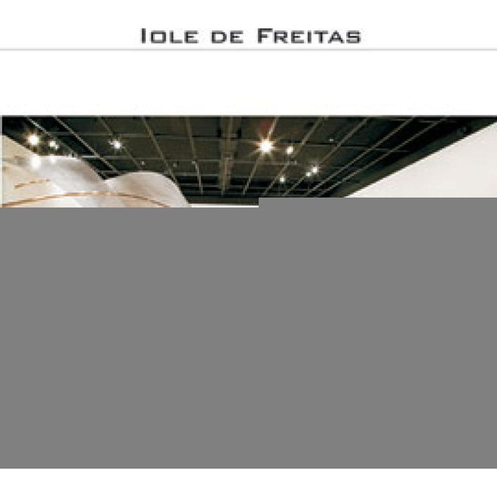 Iole De Freitas - Vol. 30