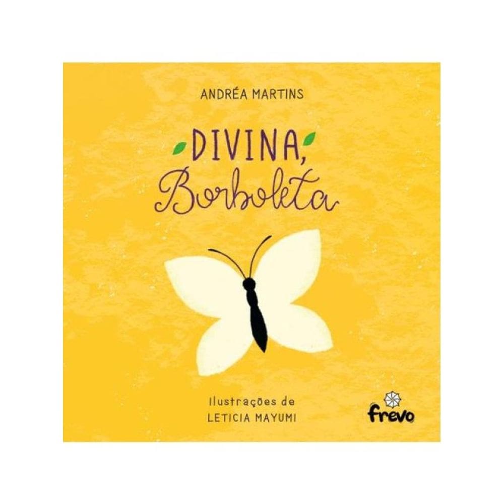 Divina, Borboleta