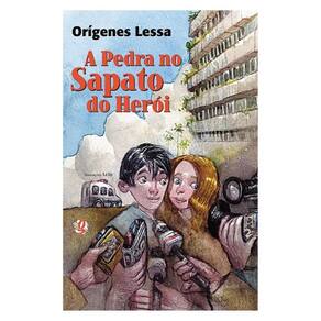 A Pedra No Sapato Do Herói