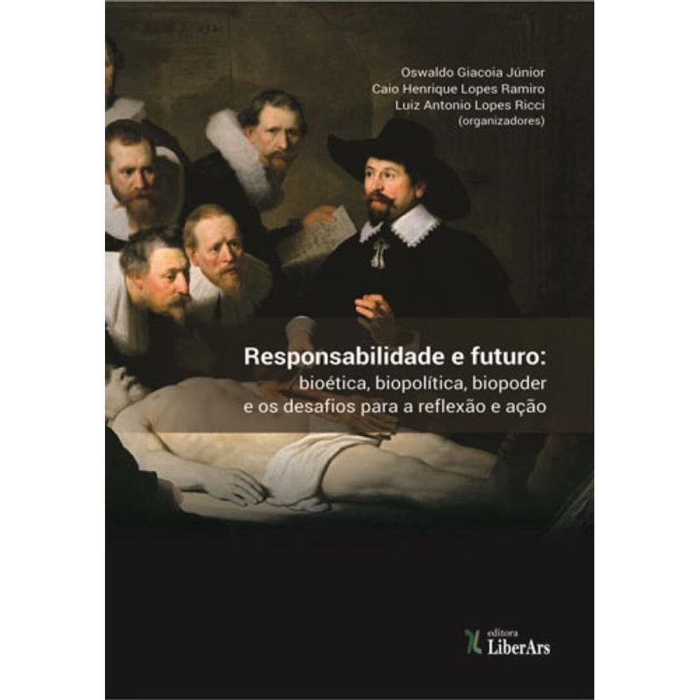 Responsabilidade E Futuro