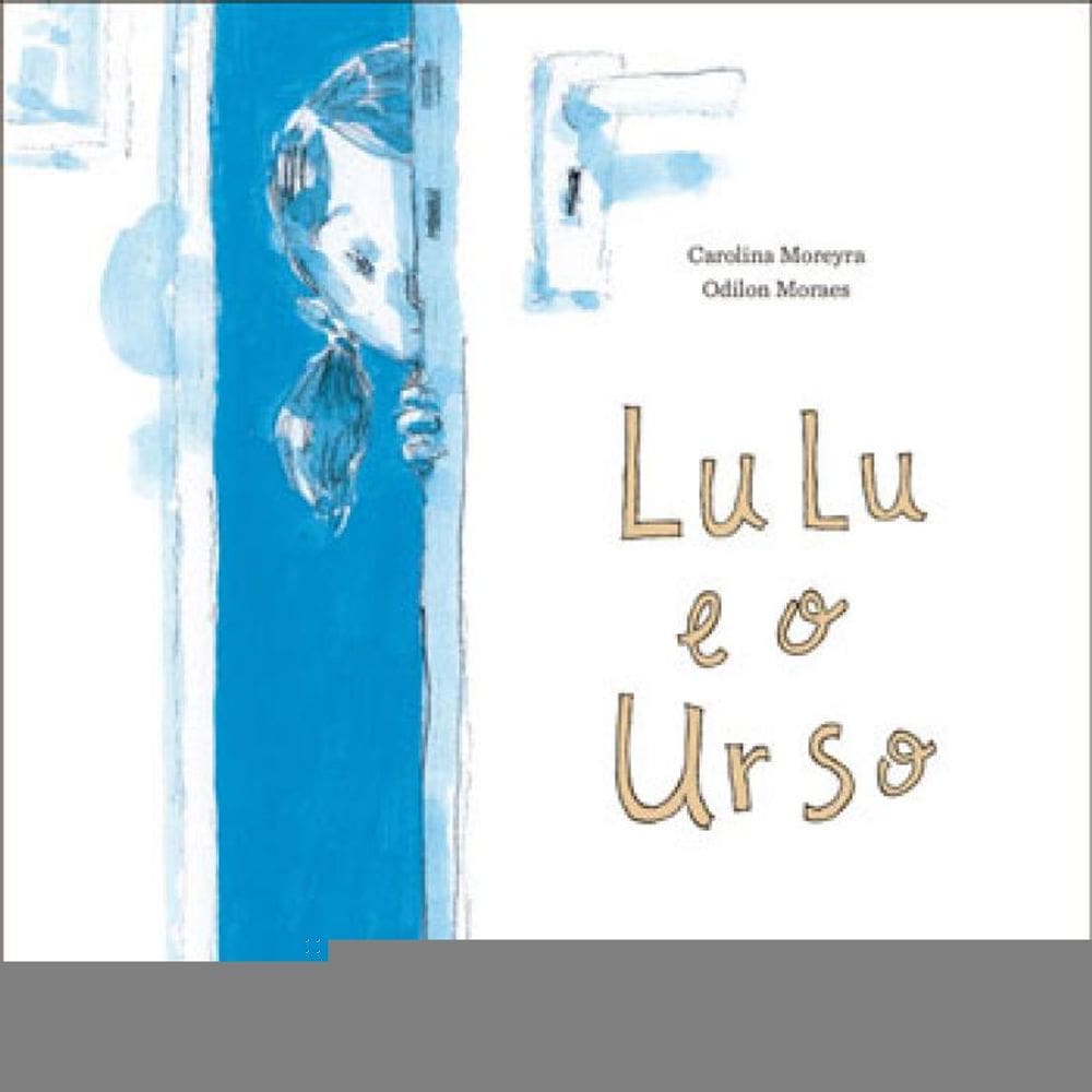 Lulu E O Urso