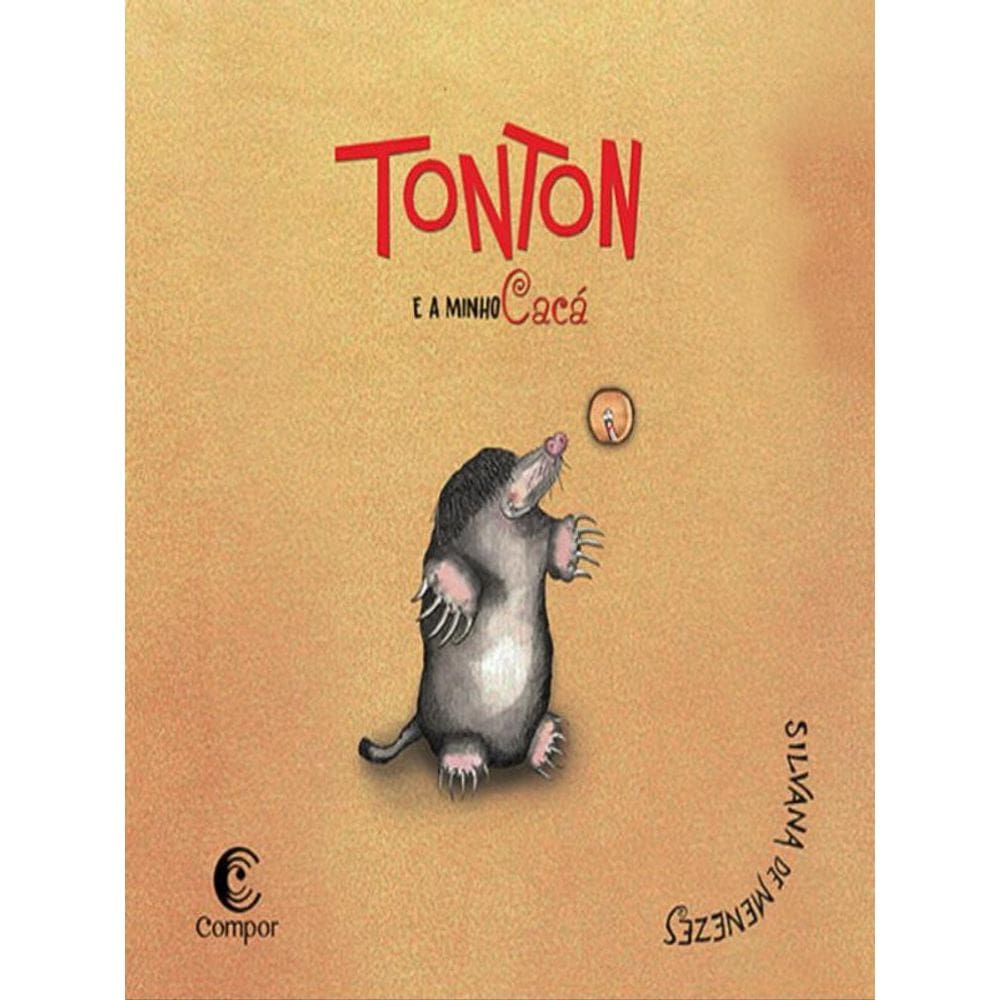 Tonton E A Minhocacá