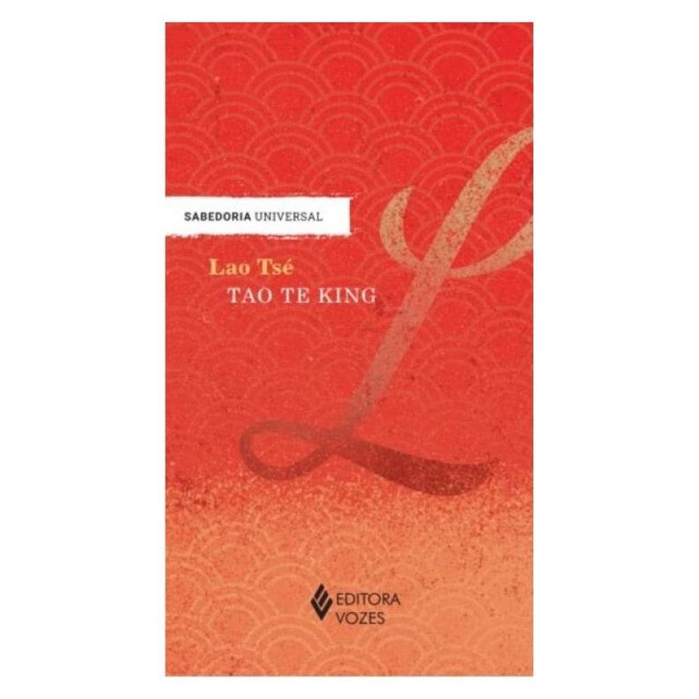 Tao Te King