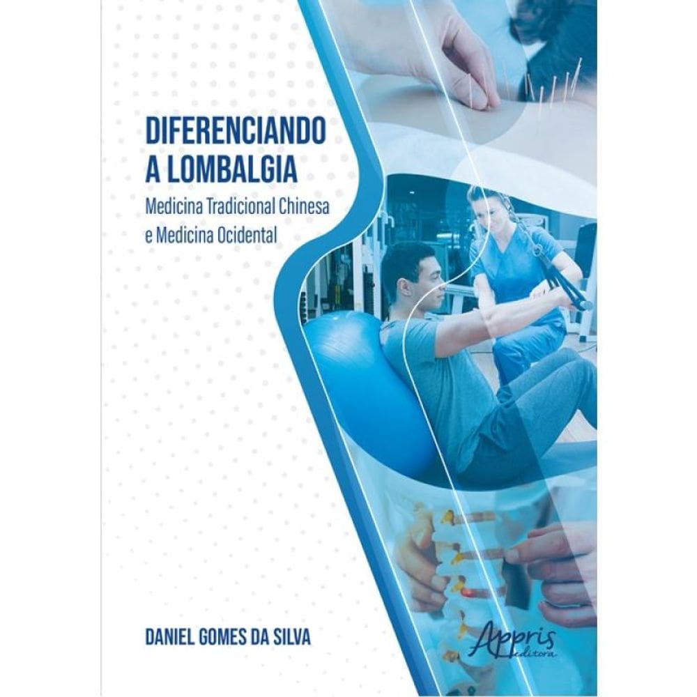 Diferenciando A Lombalgia