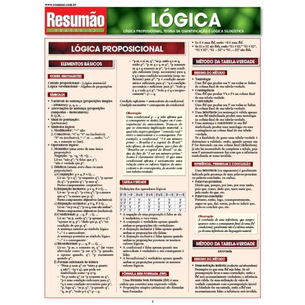 Lógica