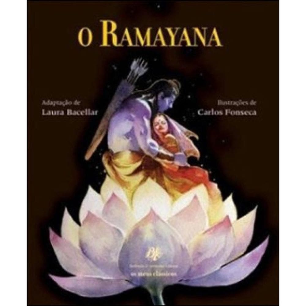 O Ramayana