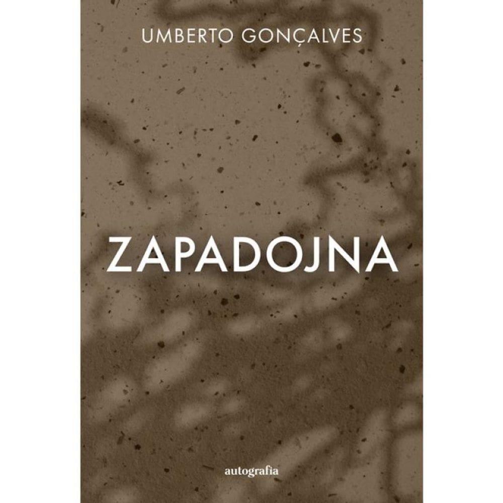 Zapadojna