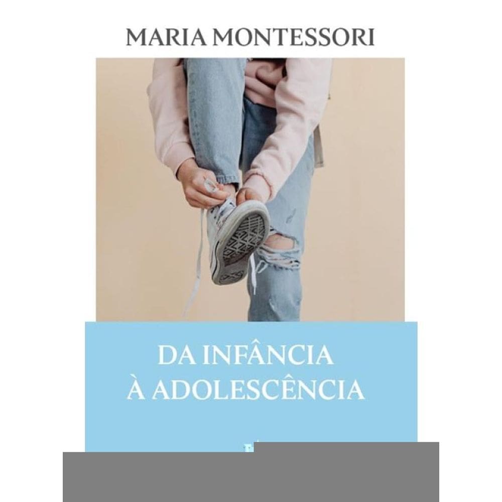 Da Infância À Adolescência