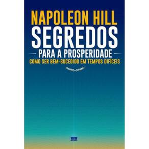 Segredos Para A Prosperidade