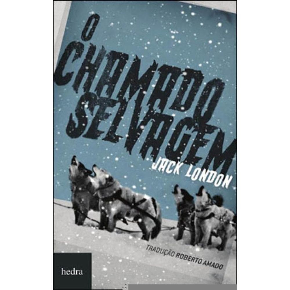 O Chamado Selvagem
