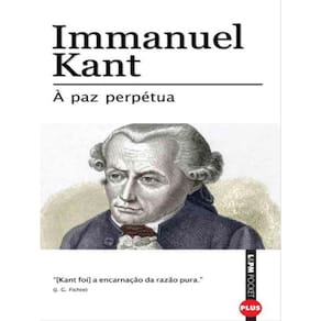 A Paz Perpétua - Vol. 449