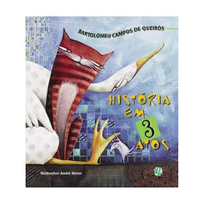 História Em 3 Atos