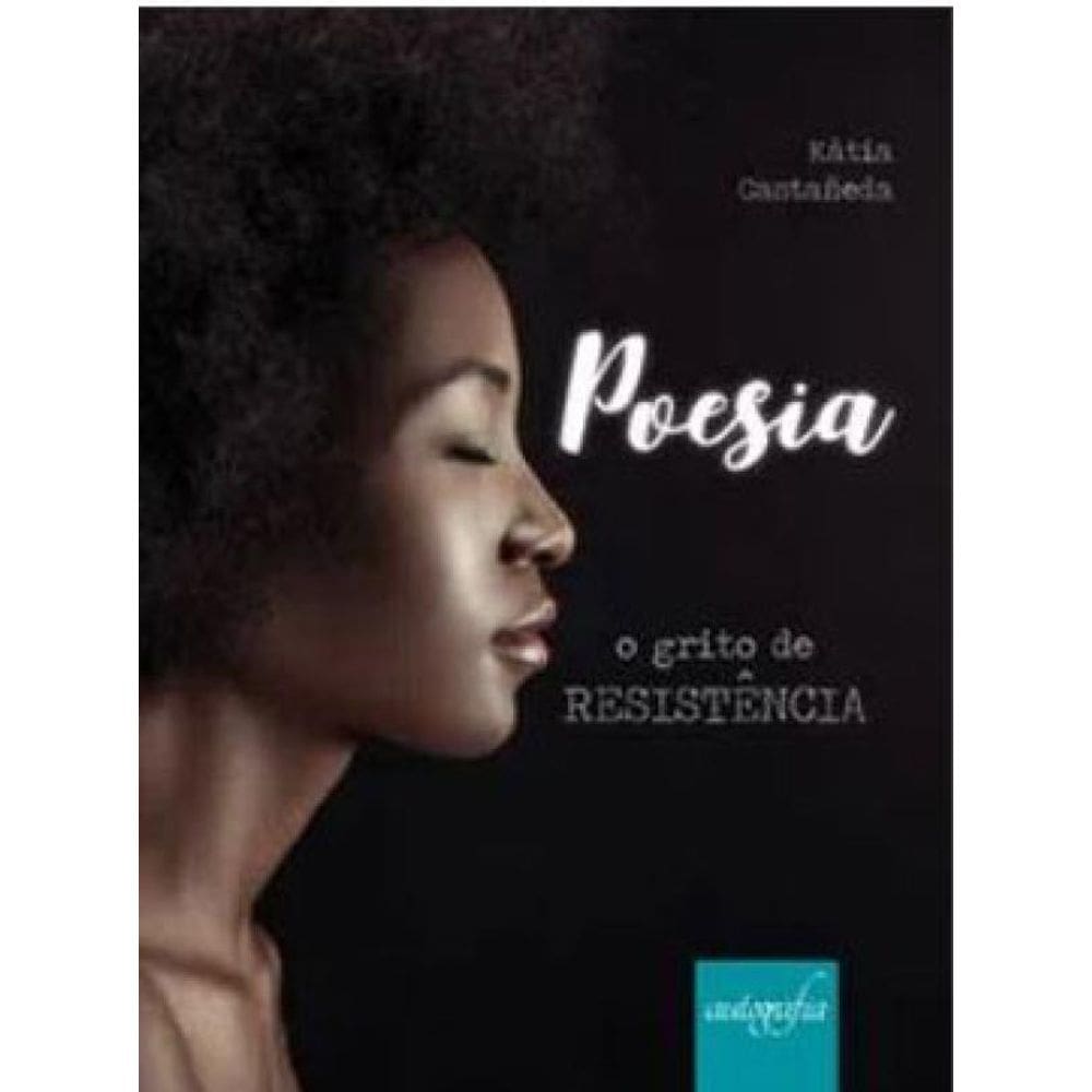 Poesia - O Grito De Resistência