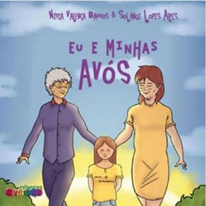 Eu E Minhas Avos