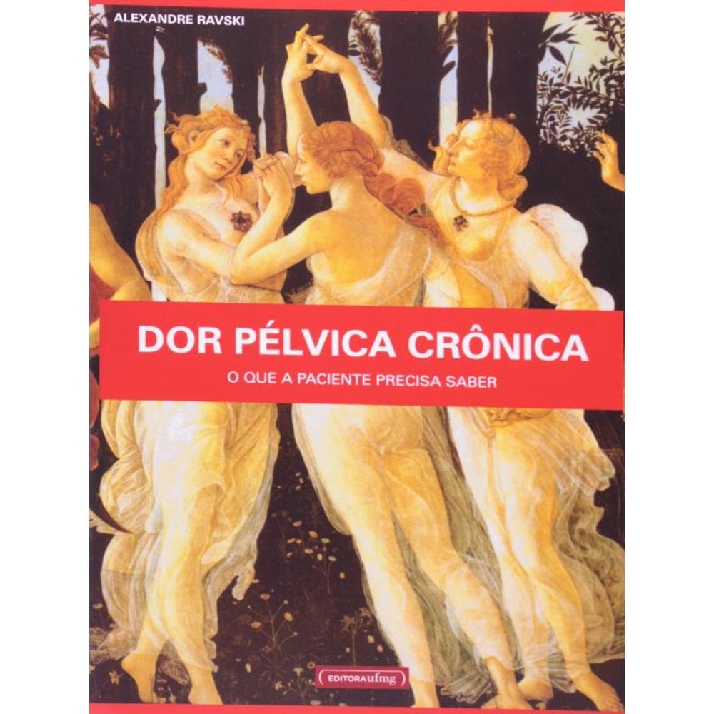 Dor Pélvica Crônica