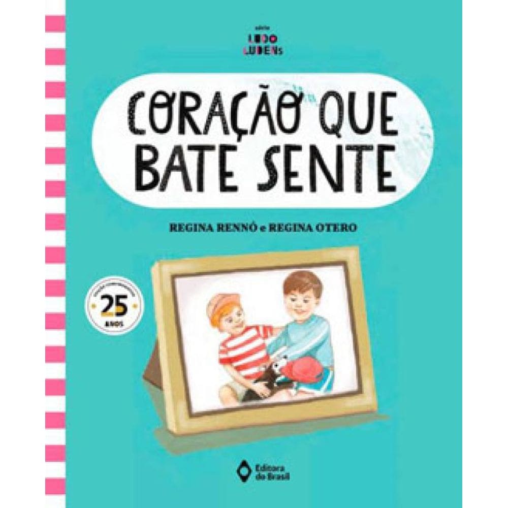 Coração Que Bate Sente