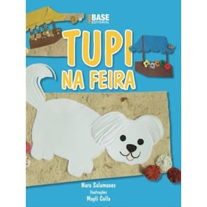 Tupi Na Feira