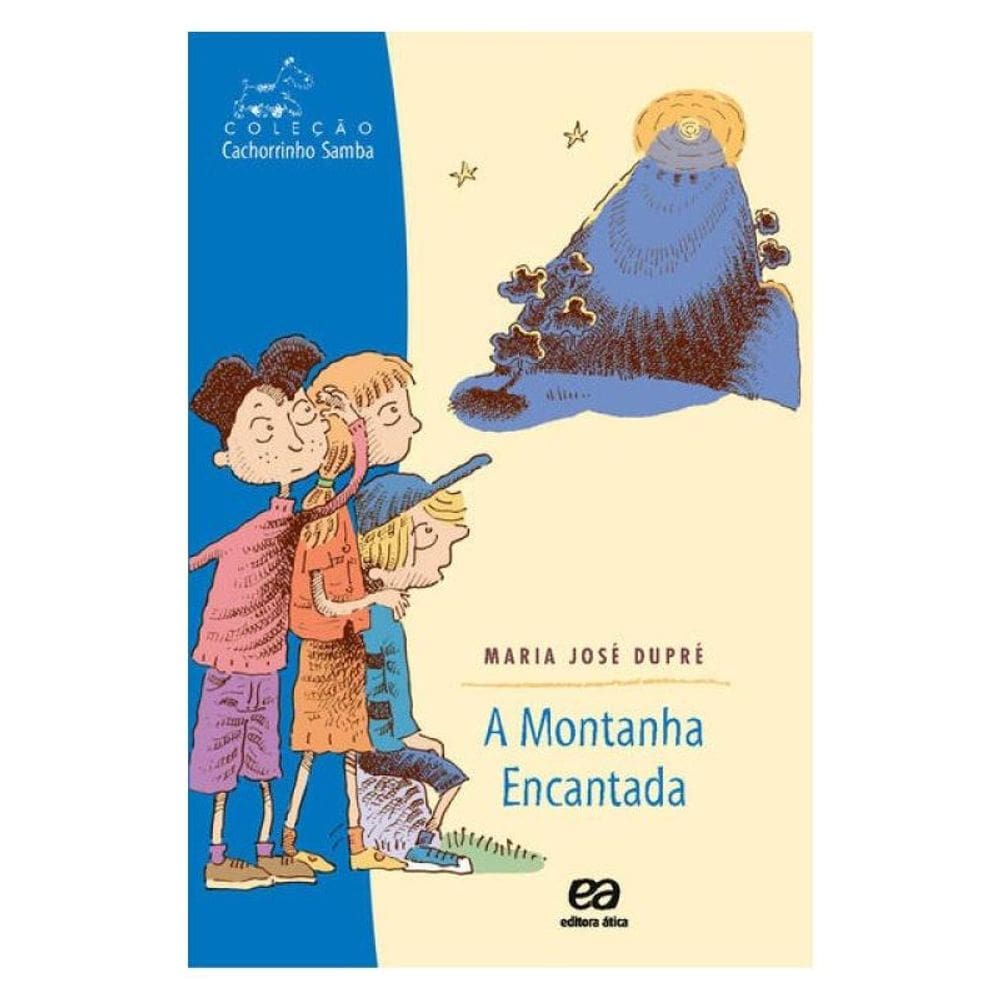 A Montanha Encantada