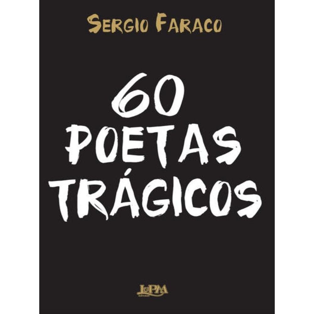60 Poetas Trágicos