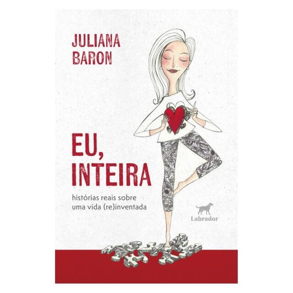 Eu, Inteira
