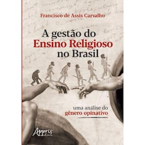 Gestào Do Ensino Religioso No Brasil: Uma Análise Do Gênero Opinativo