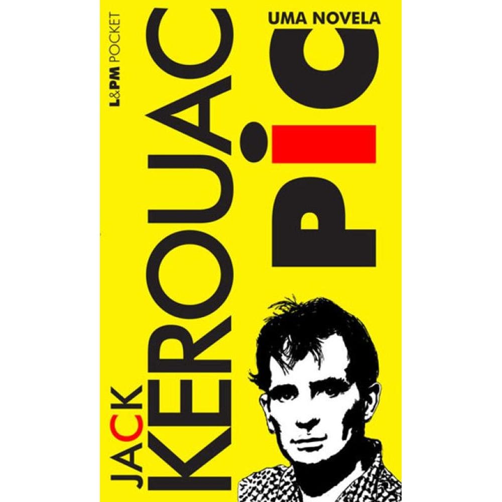 Pic - Uma Novela - Vol. 1239