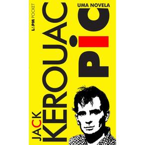 Pic - Uma Novela - Vol. 1239