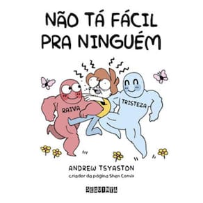 Não Tá Fácil Pra Ninguém