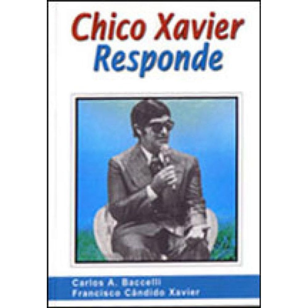 Chico Xavier Responde