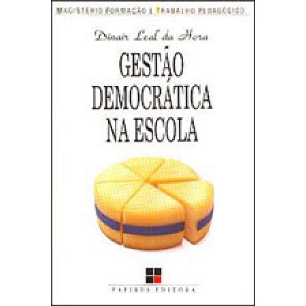 Gestão Democrática Na Escola