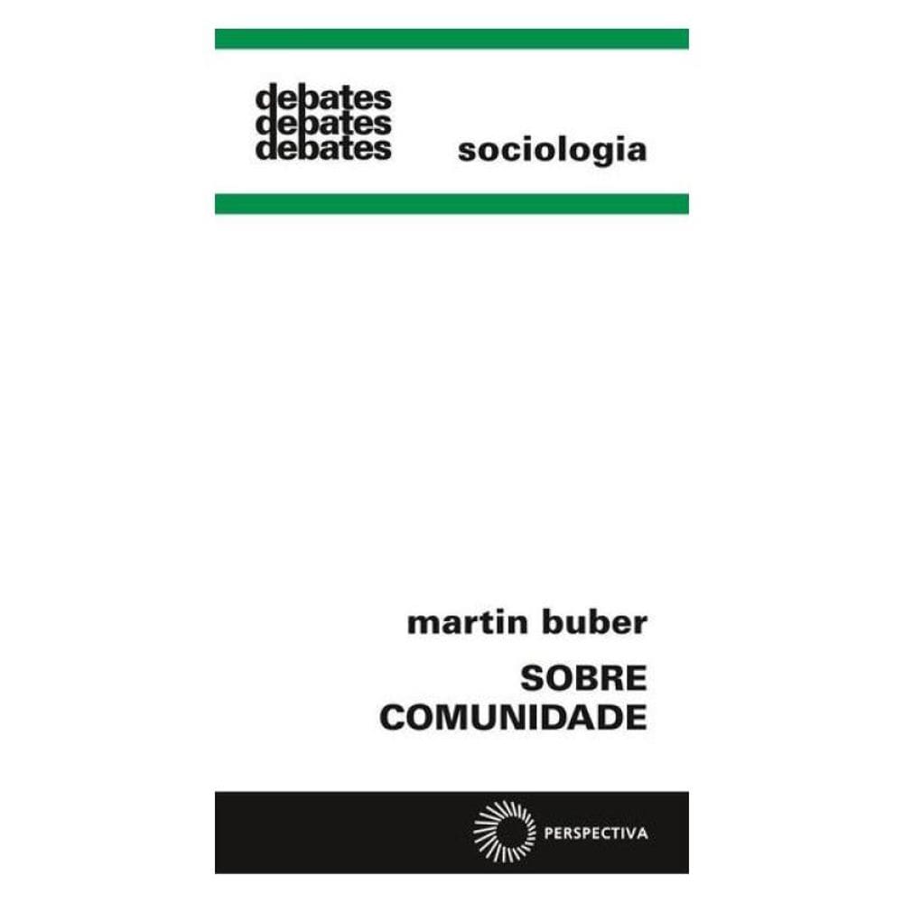 Sobre Comunidade - Vol. 203