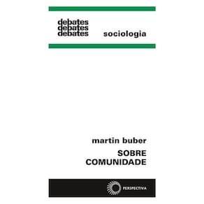 Sobre Comunidade - Vol. 203