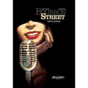 Bourbon Street - Turnê De Despedida – Vol. 2