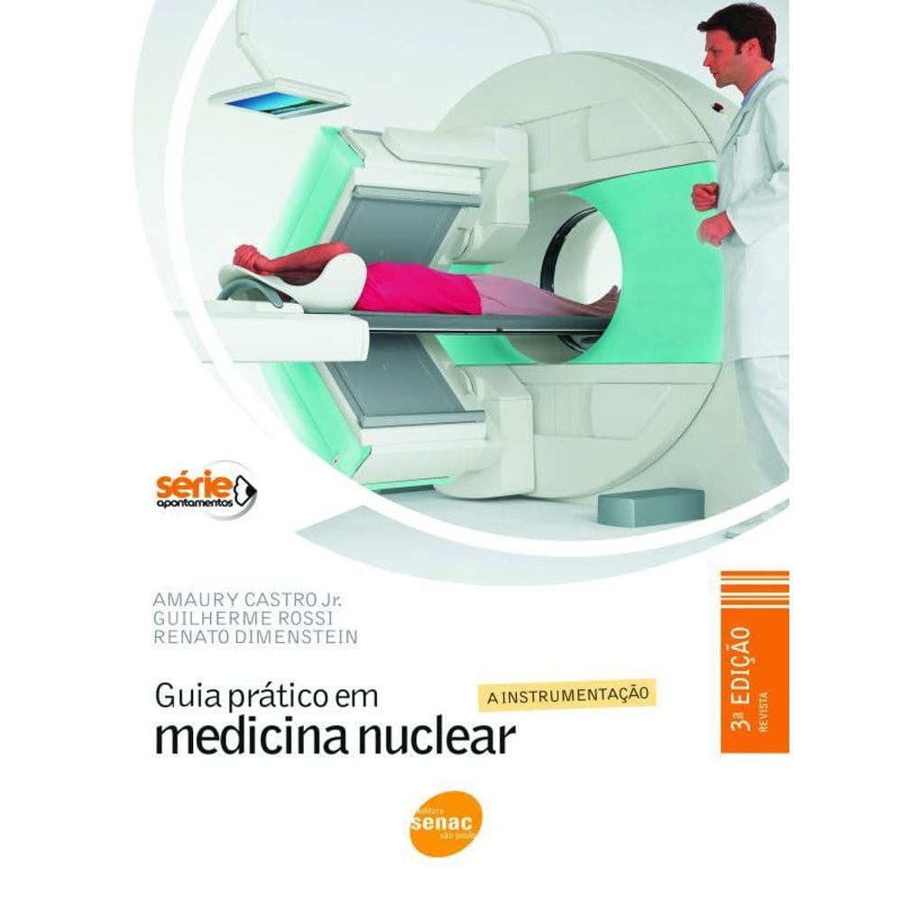 Guia Prático Em Medicina Nuclear
