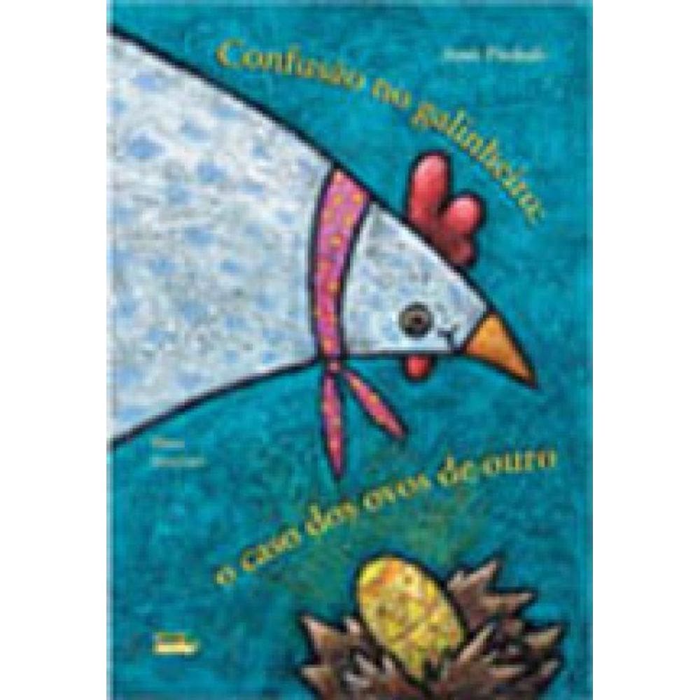 Confusão No Galinheiro