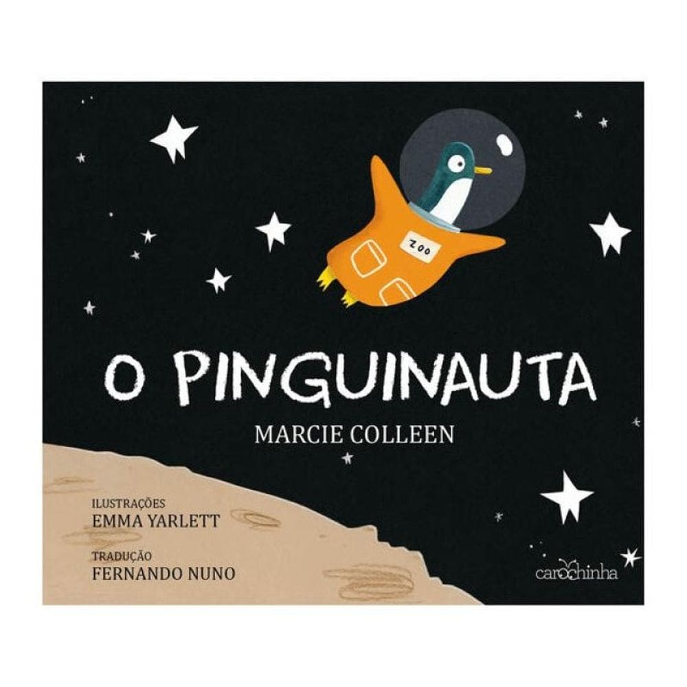 O Pinguinauta