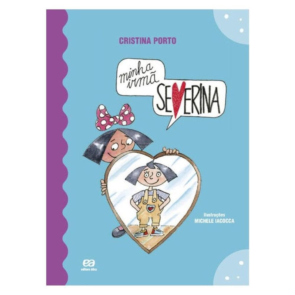 Minha Irmã Severina